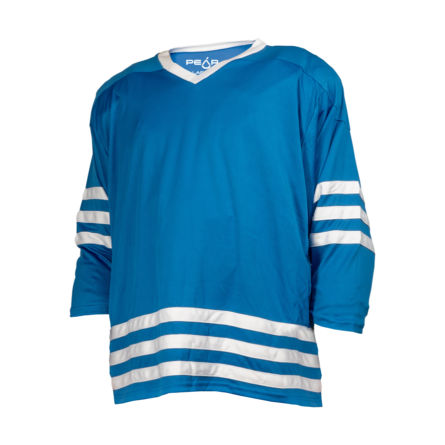Pear Sox Youth Heritage Hockey Jersey