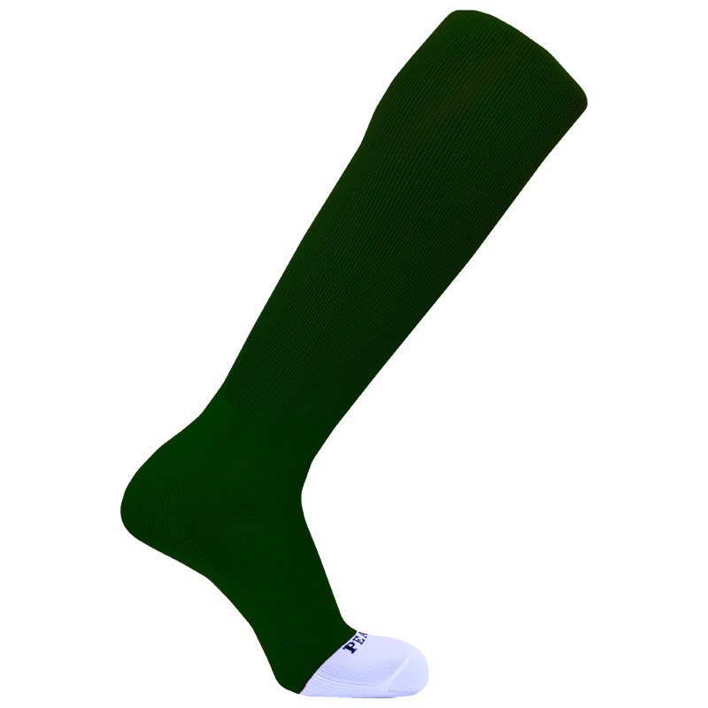 Pear Sox Id Tube Socks