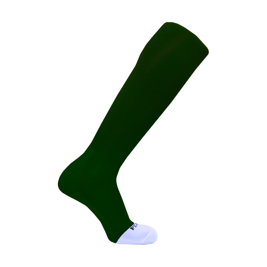 Pear Sox Id Tube Socks