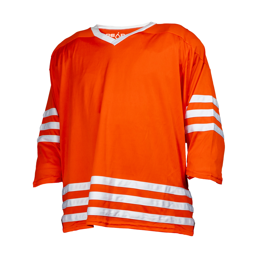 Pear Sox Youth Heritage Hockey Jersey