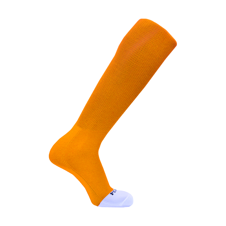 Pear Sox Id Tube Socks