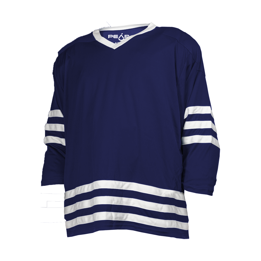 Pear Sox Youth Heritage Hockey Jersey