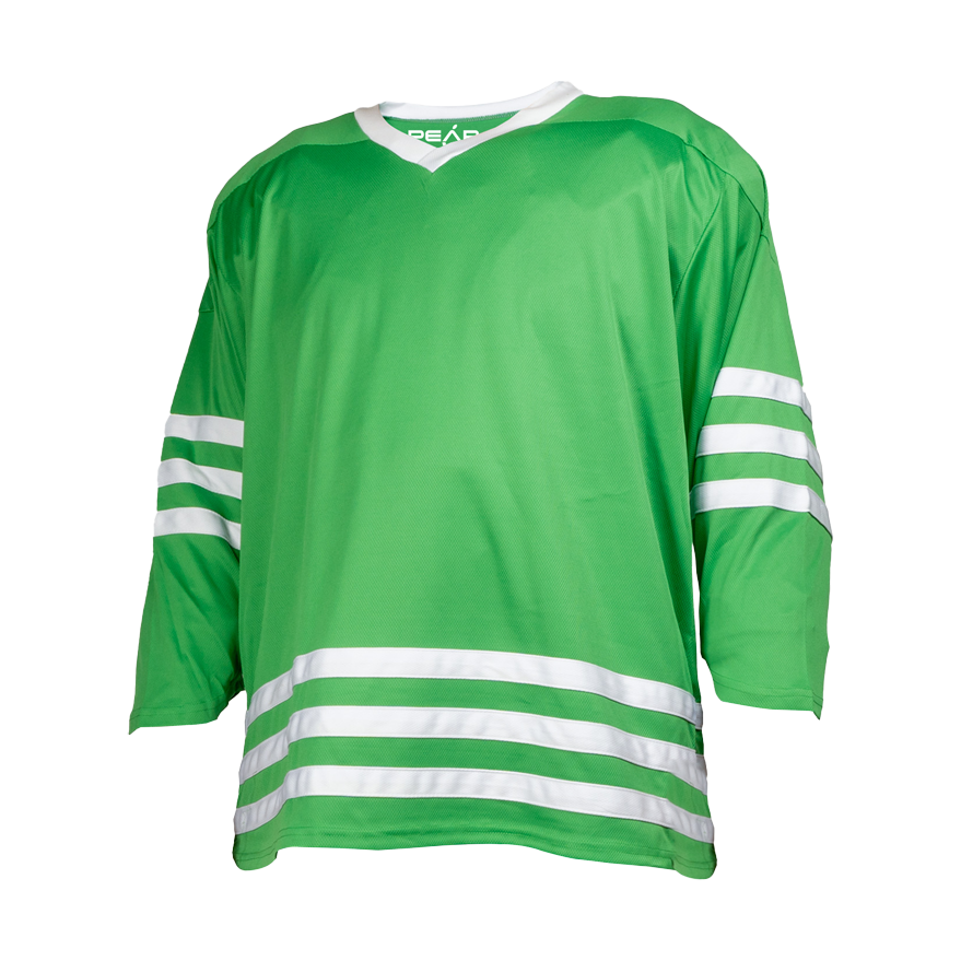 Pear Sox Youth Heritage Hockey Jersey