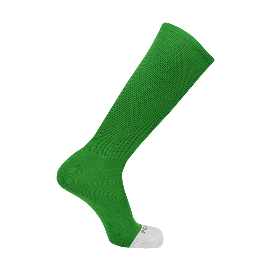 Pear Sox Id Tube Socks