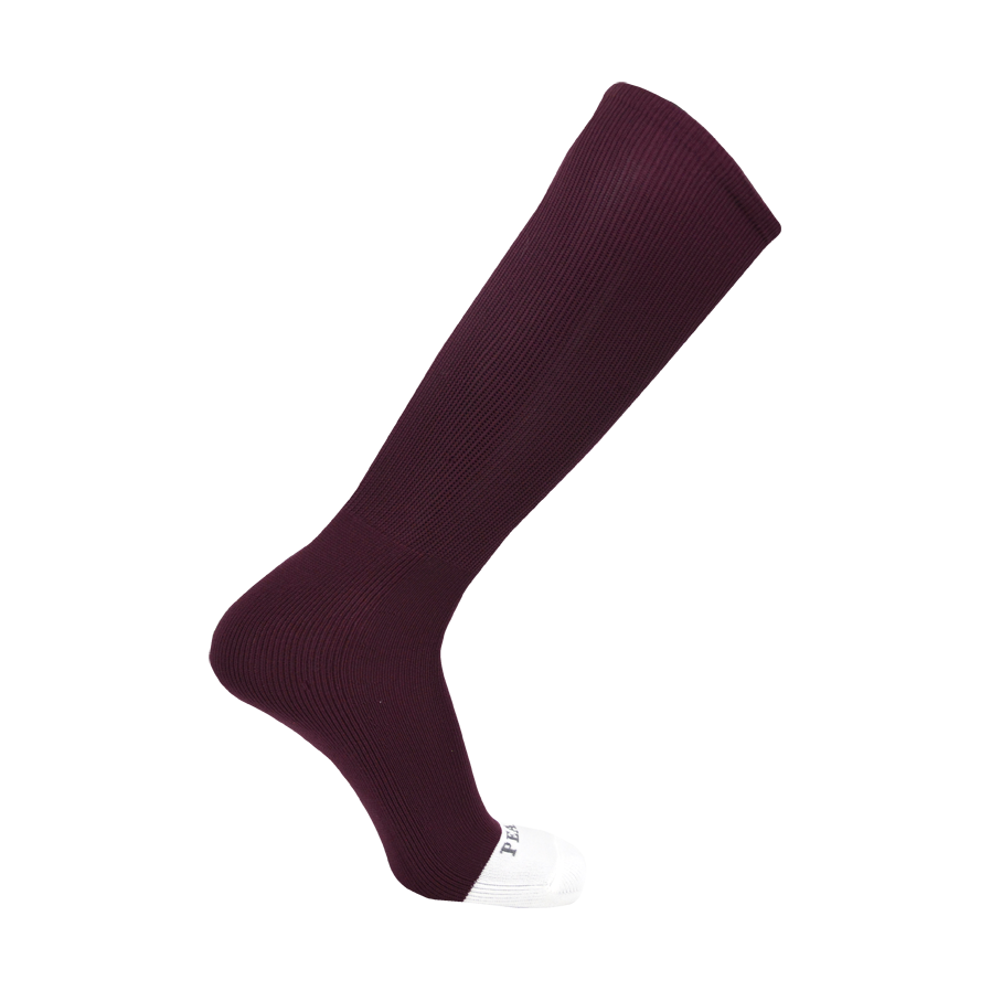 Pear Sox Id Tube Socks