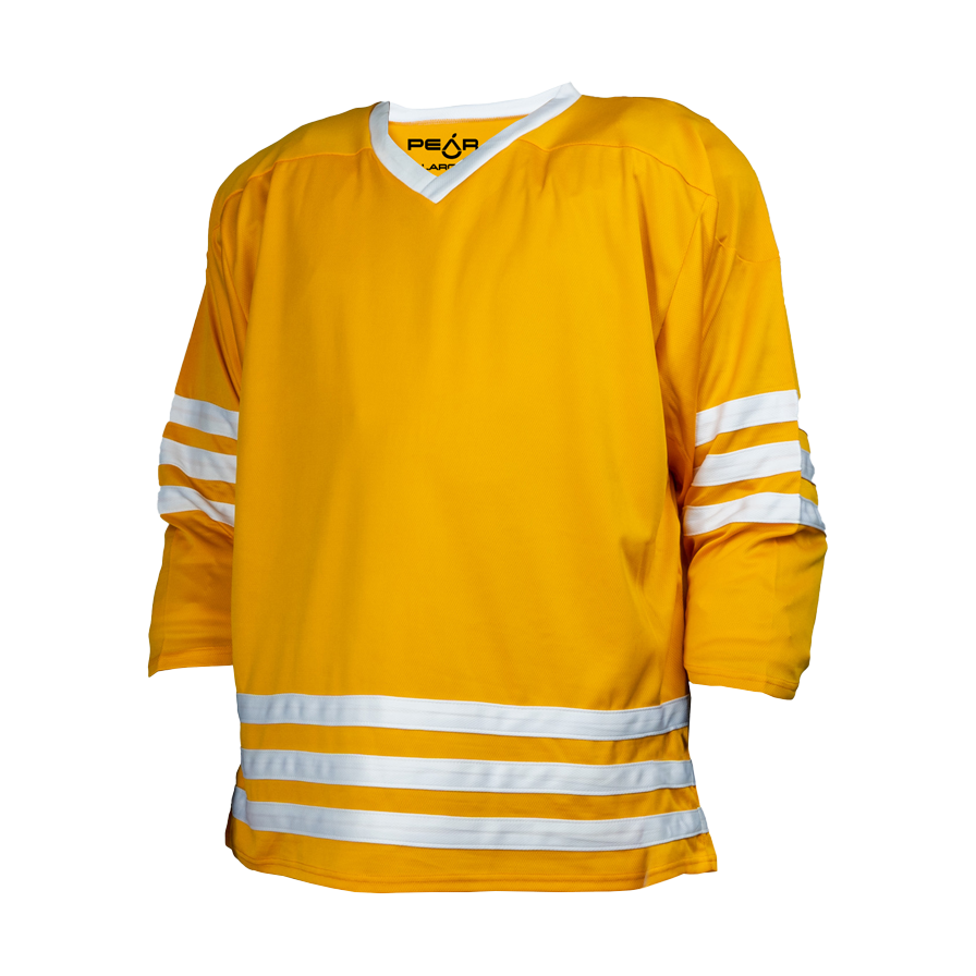 Pear Sox Youth Heritage Hockey Jersey