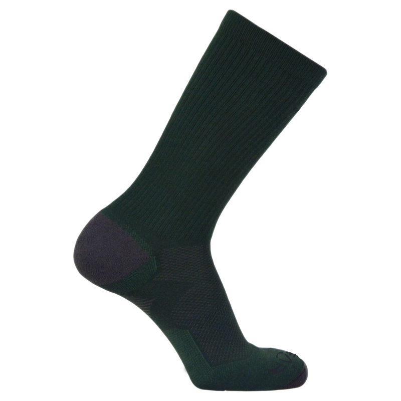 Pear Sox All Terrain Crew Sox