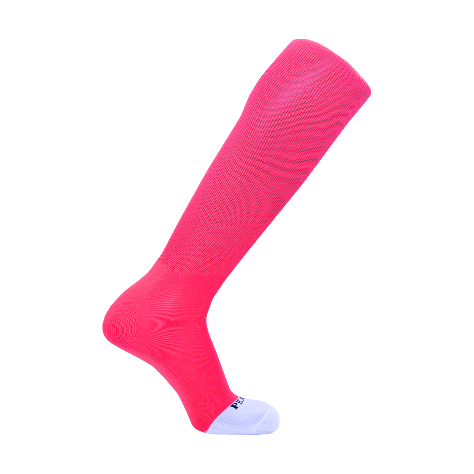 Pear Sox Id Tube Socks