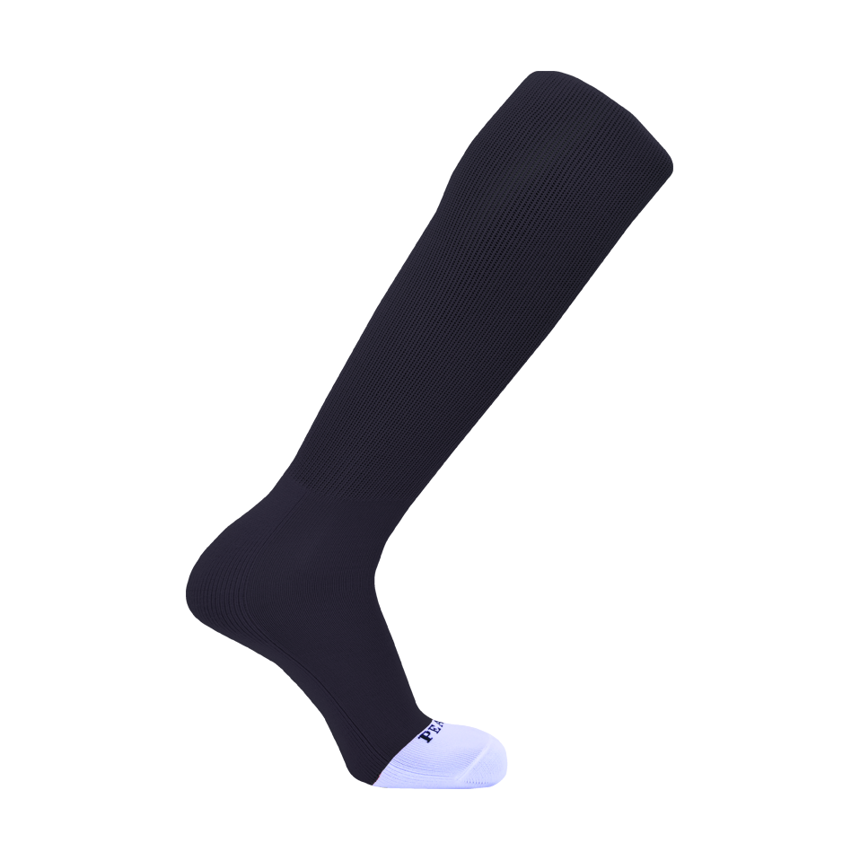 Pear Sox Id Tube Socks