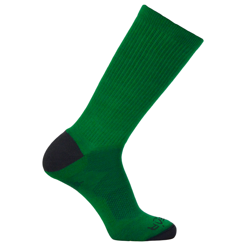 Pear Sox All Terrain Crew Sox