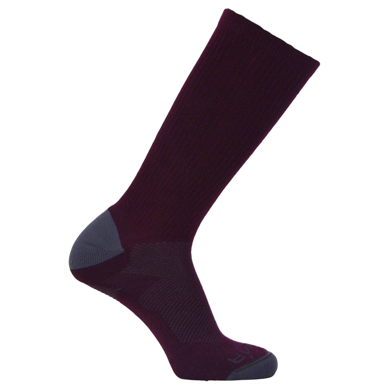 Pear Sox All Terrain Crew Sox