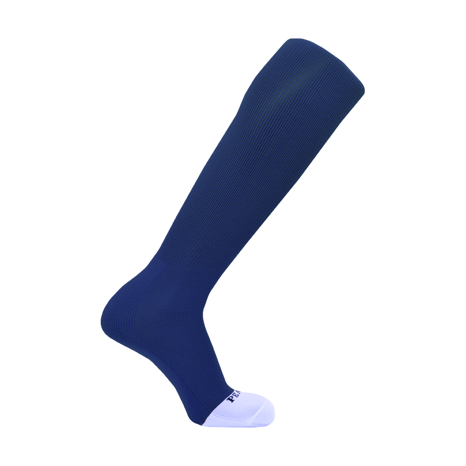 Pear Sox Id Tube Socks