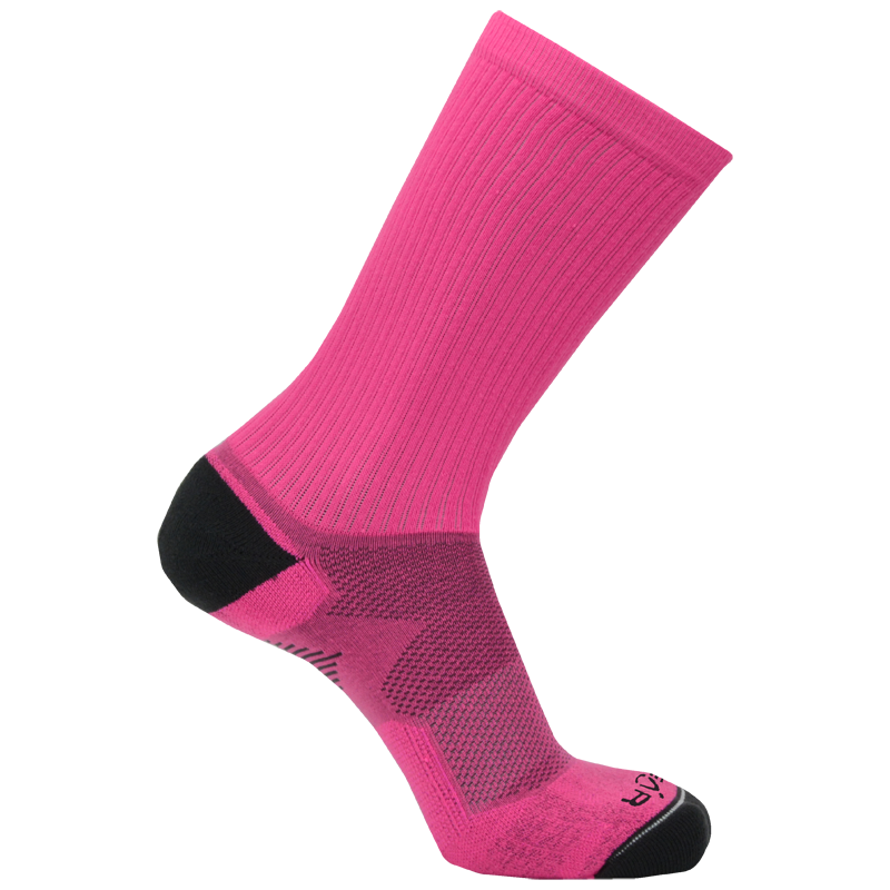 Pear Sox All Terrain Crew Sox