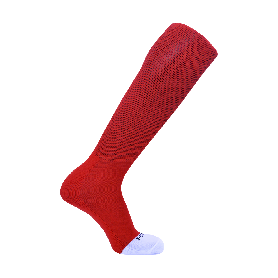 Pear Sox Id Tube Socks