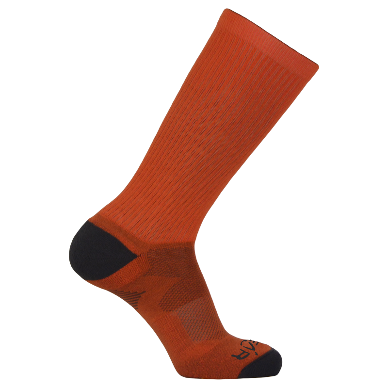 Pear Sox All Terrain Crew Sox