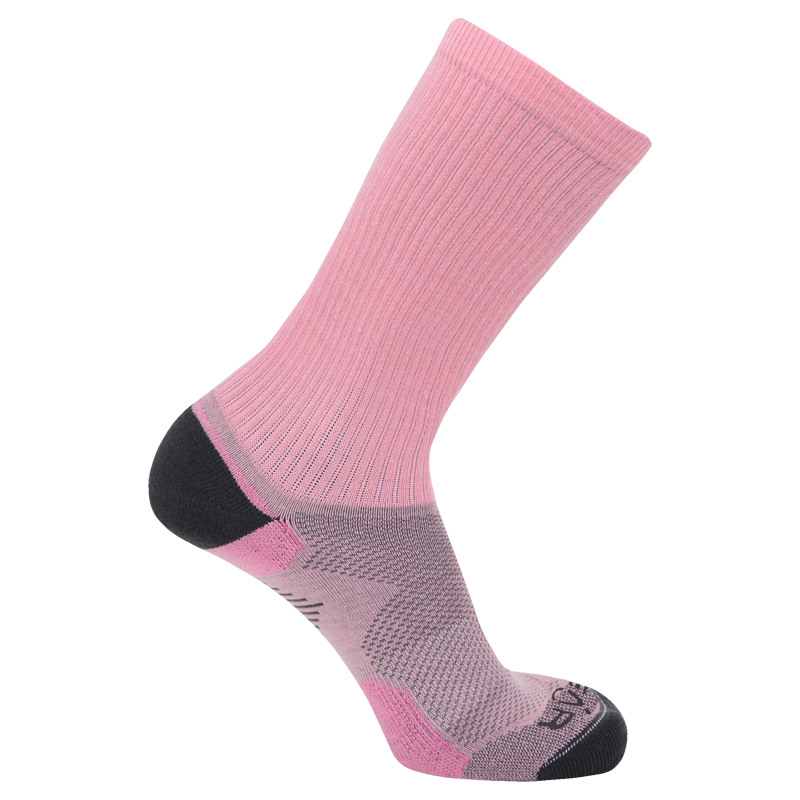 Pear Sox All Terrain Crew Sox