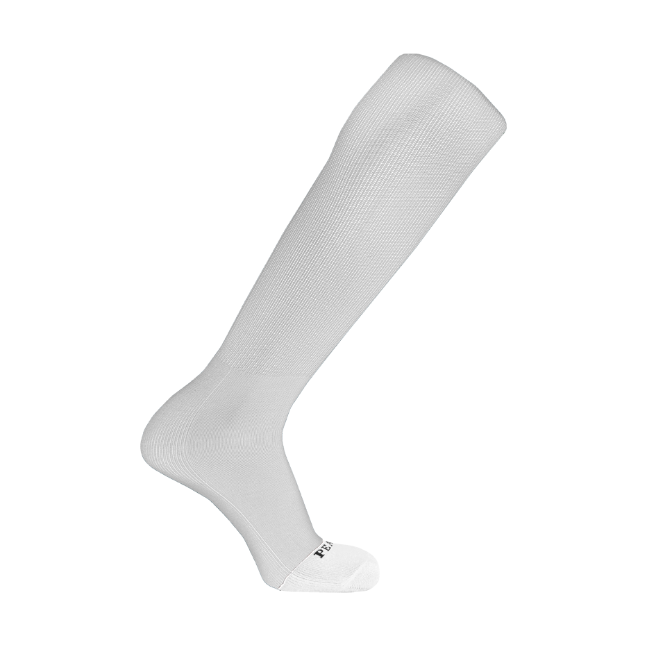 Pear Sox Id Tube Socks