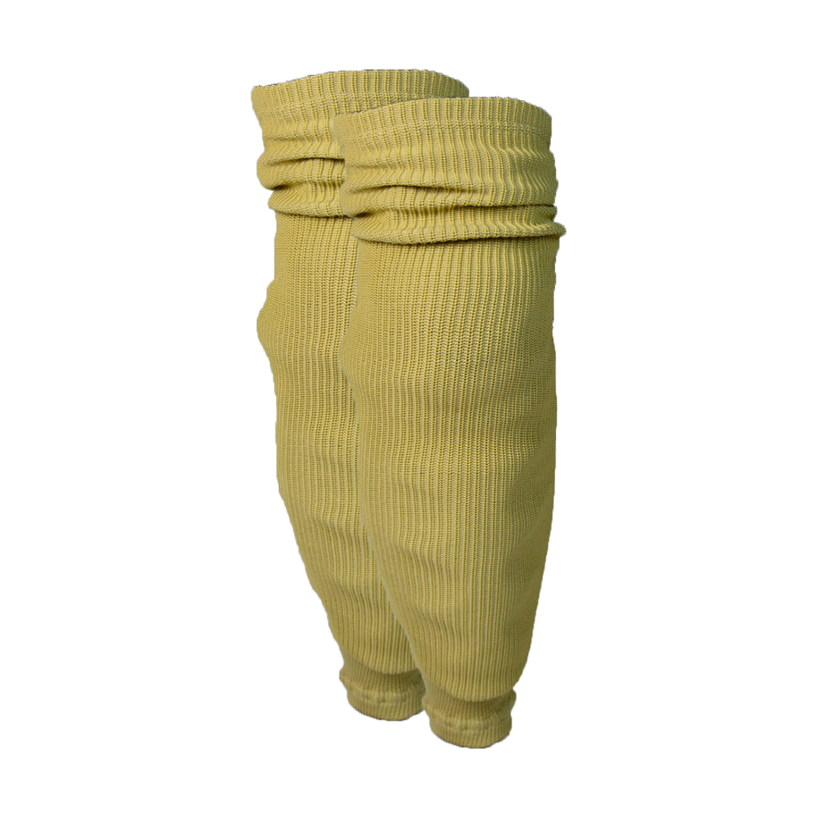 Pear Sox Pro Weight Knit Hockey Sox -solid