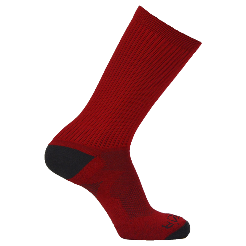 Pear Sox All Terrain Crew Sox