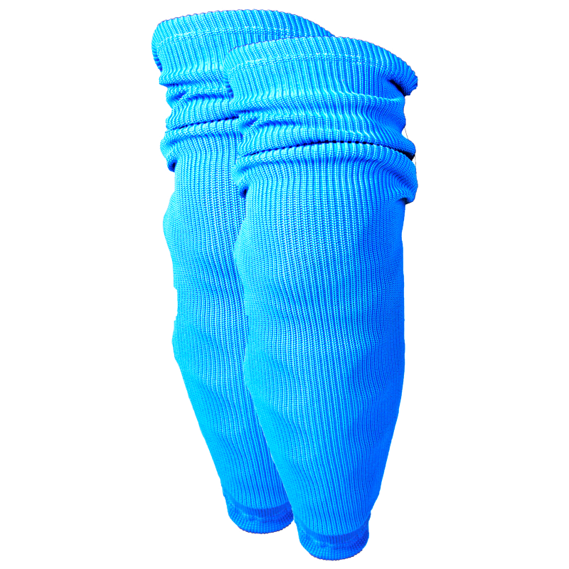 Pear Sox Pro Weight Knit Hockey Sox -solid
