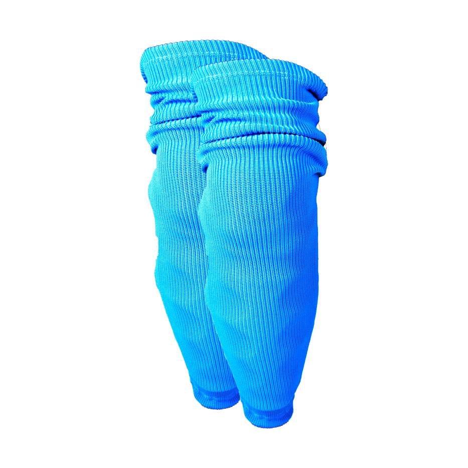 Pear Sox Pro Weight Knit Hockey Sox -solid