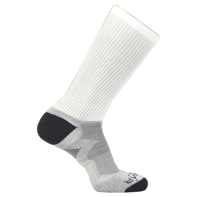 Pear Sox All Terrain Crew Sox