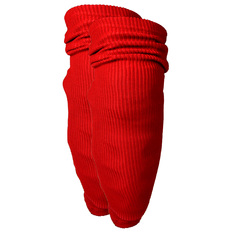 Pear Sox Pro Weight Knit Hockey Sox -solid