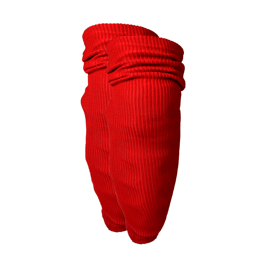 Pear Sox Pro Weight Knit Hockey Sox -solid
