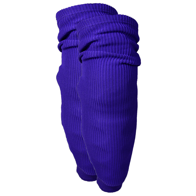 Pear Sox Pro Weight Knit Hockey Sox -solid