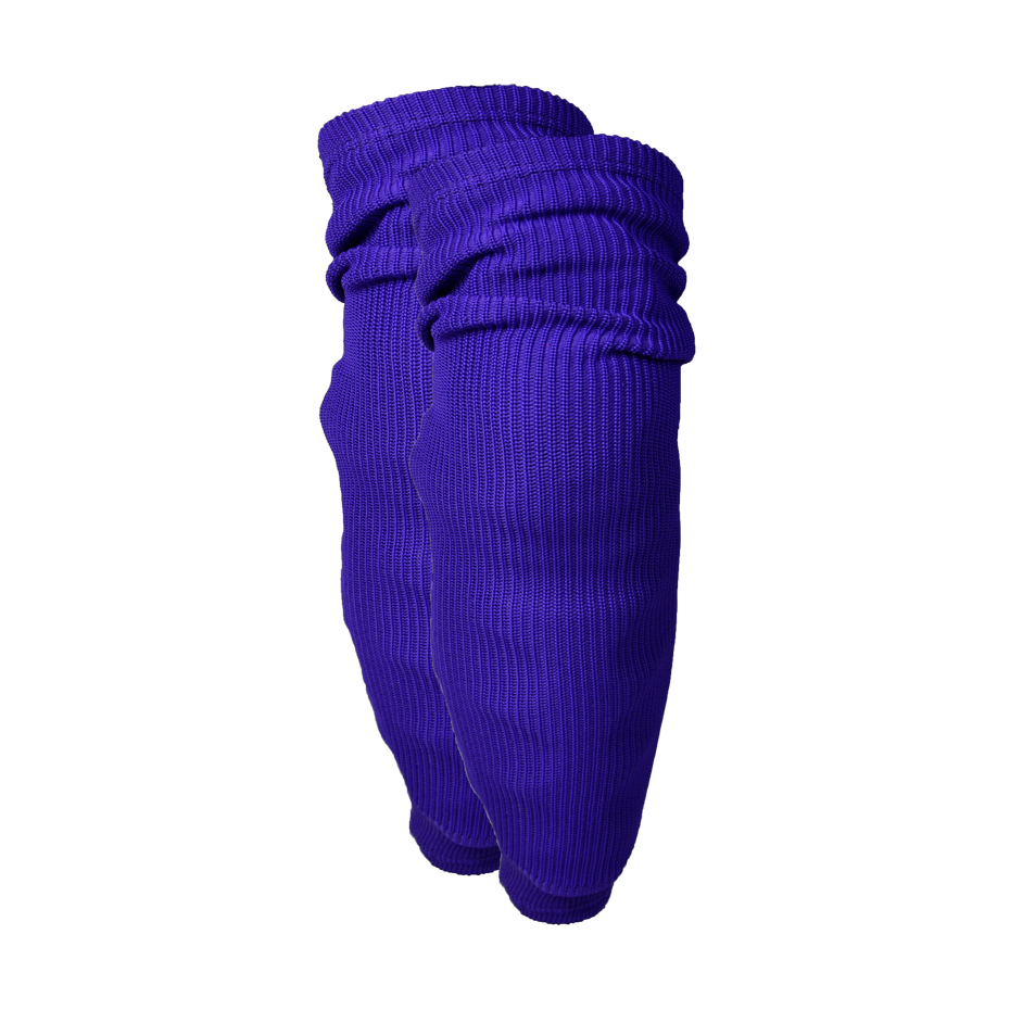 Pear Sox Pro Weight Knit Hockey Sox -solid