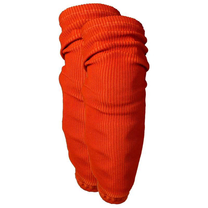 Pear Sox Pro Weight Knit Hockey Sox -solid