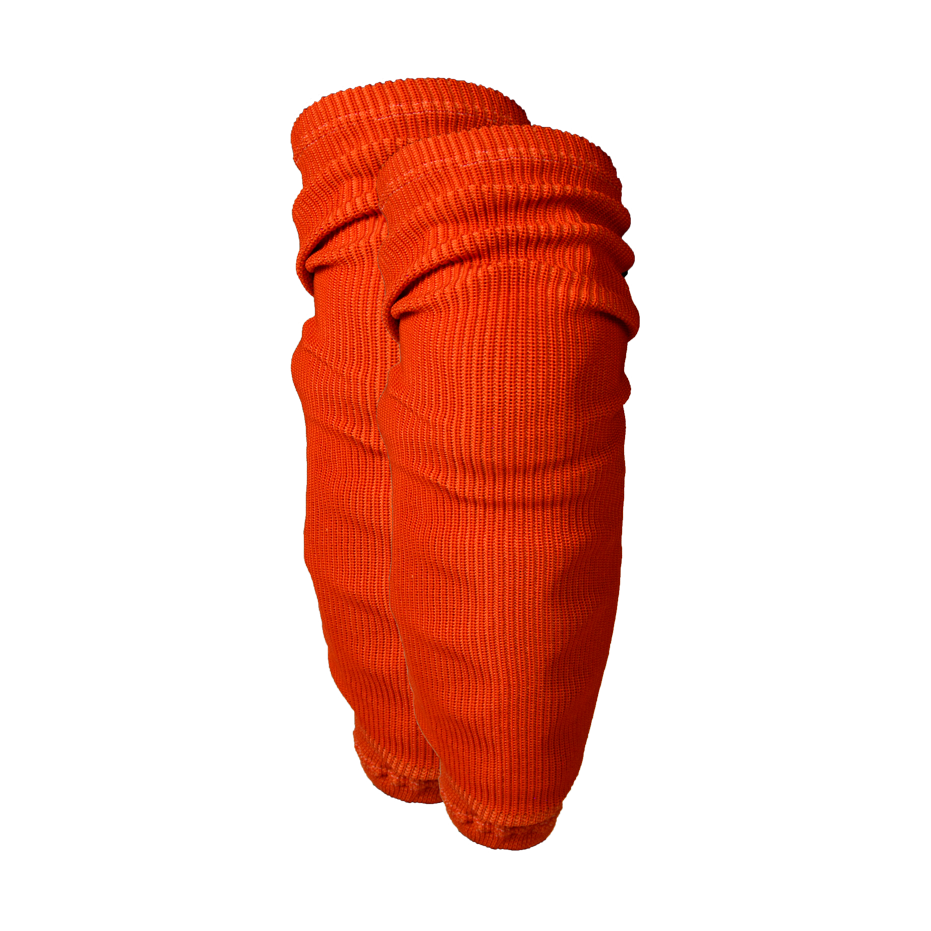 Pear Sox Pro Weight Knit Hockey Sox -solid
