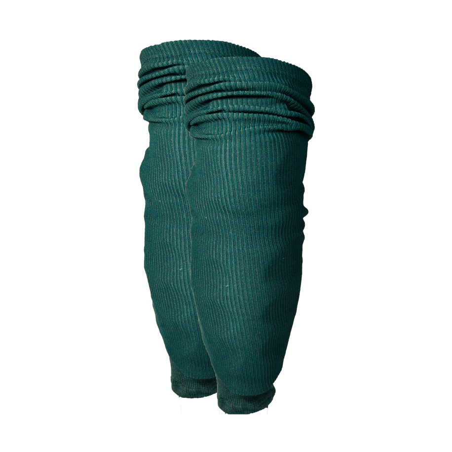 Pear Sox Pro Weight Knit Hockey Sox -solid