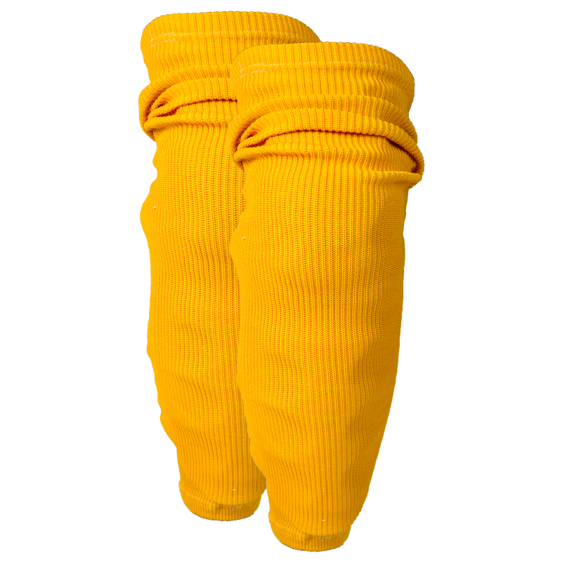 Pear Sox Pro Weight Knit Hockey Sox -solid