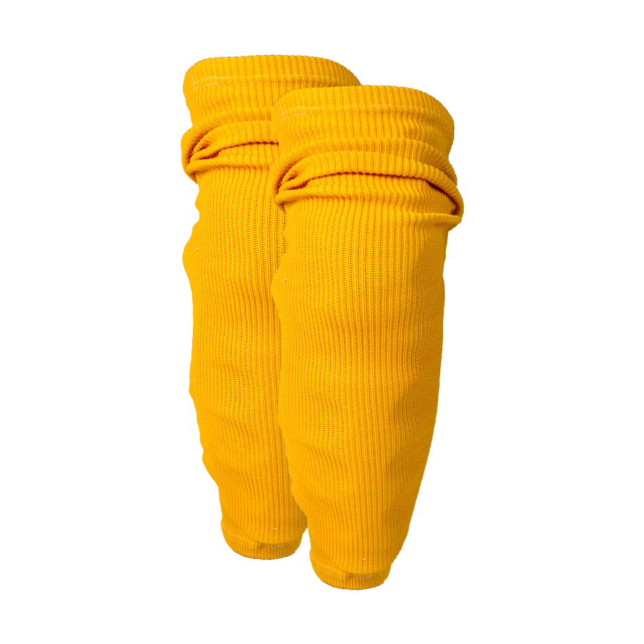 Pear Sox Pro Weight Knit Hockey Sox -solid