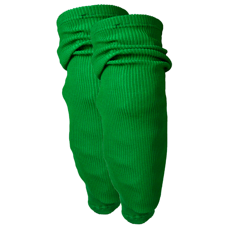 Pear Sox Pro Weight Knit Hockey Sox -solid