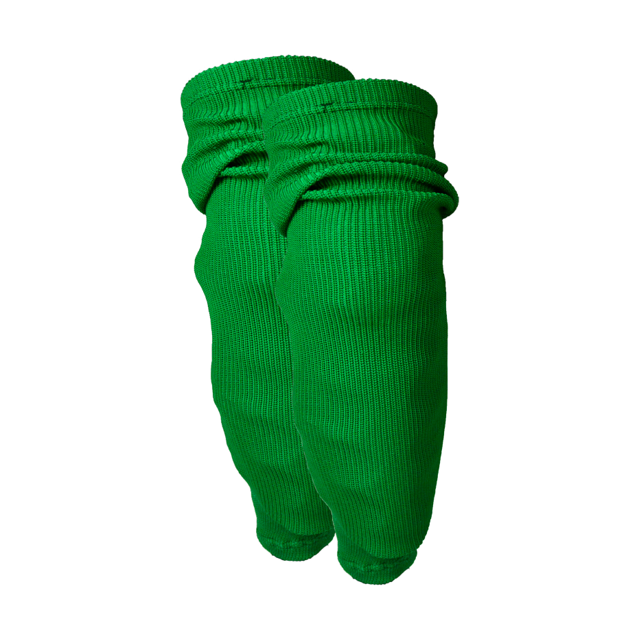 Pear Sox Pro Weight Knit Hockey Sox -solid