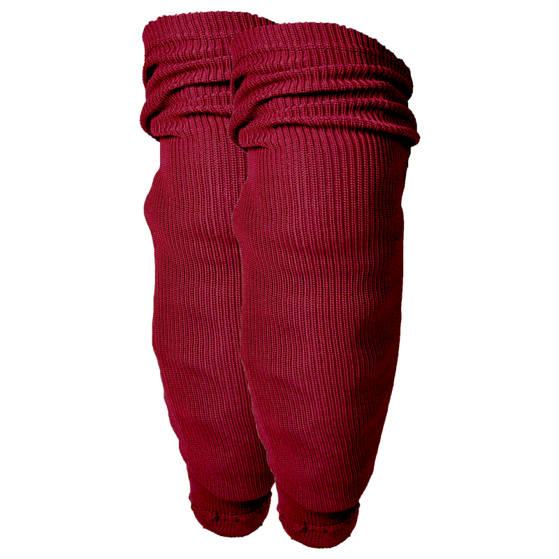 Pear Sox Pro Weight Knit Hockey Sox -solid