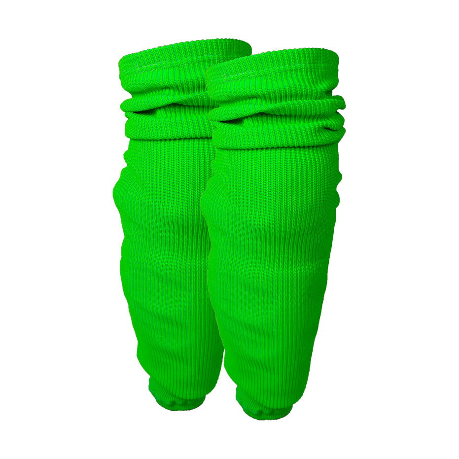 Pear Sox Pro Weight Knit Hockey Sox -solid