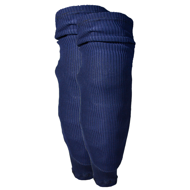 Pear Sox Pro Weight Knit Hockey Sox -solid