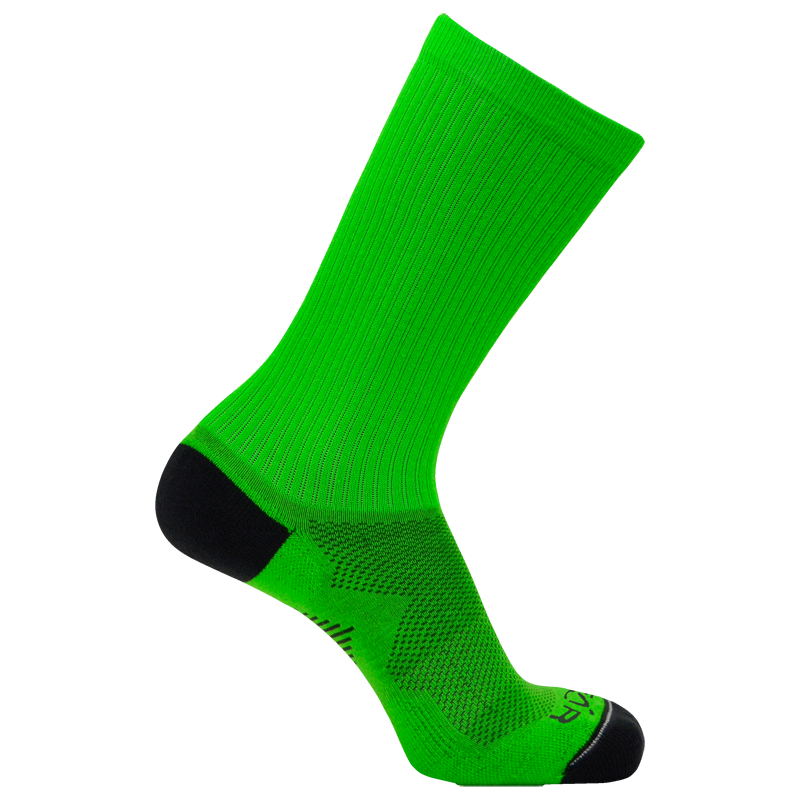Pear Sox All Terrain Crew Sox