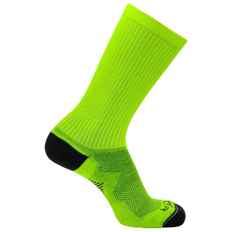 Pear Sox All Terrain Crew Sox