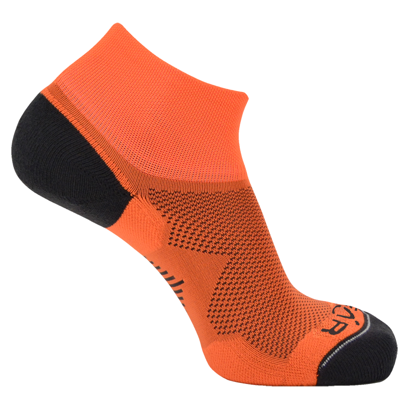 Pear Sox All Terrain Quarter Sox