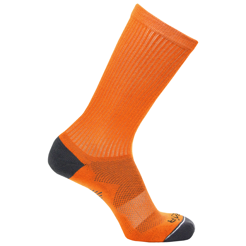 Pear Sox All Terrain Crew Sox