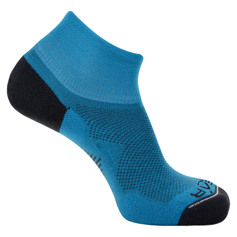 Pear Sox All Terrain Quarter Sox