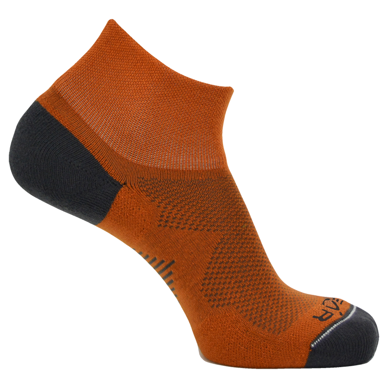 Pear Sox All Terrain Quarter Sox