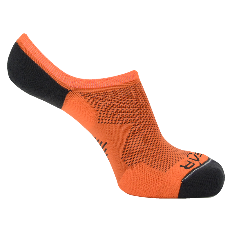 Pear Sox All Terrain No-show Sox