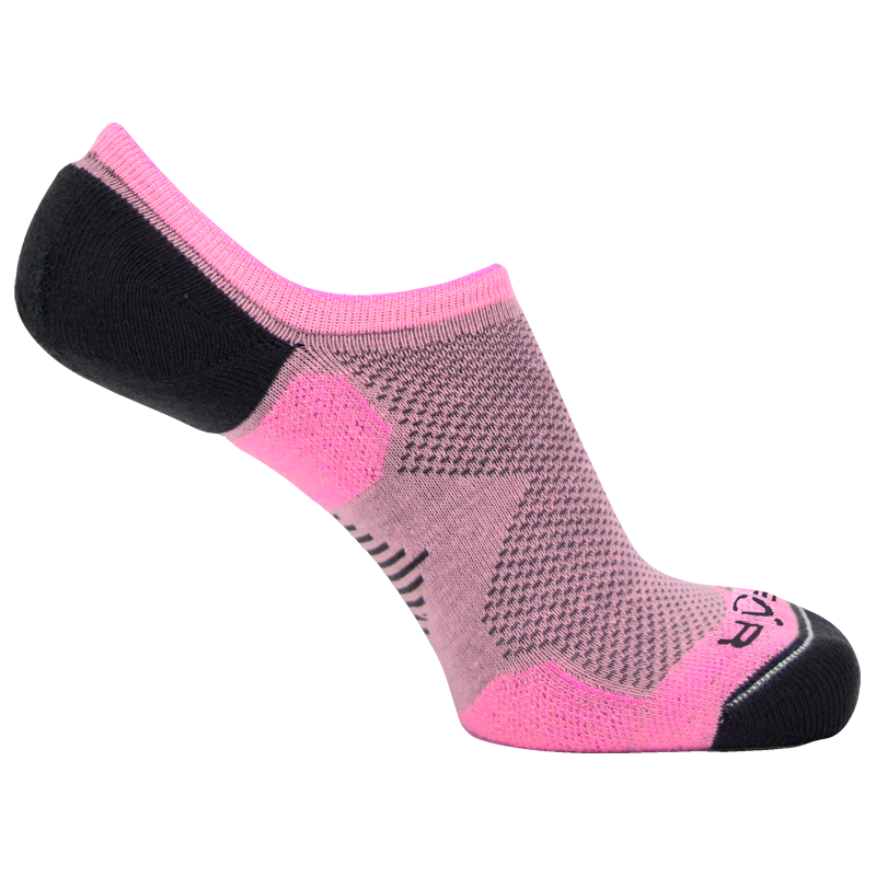 Pear Sox All Terrain No-show Sox