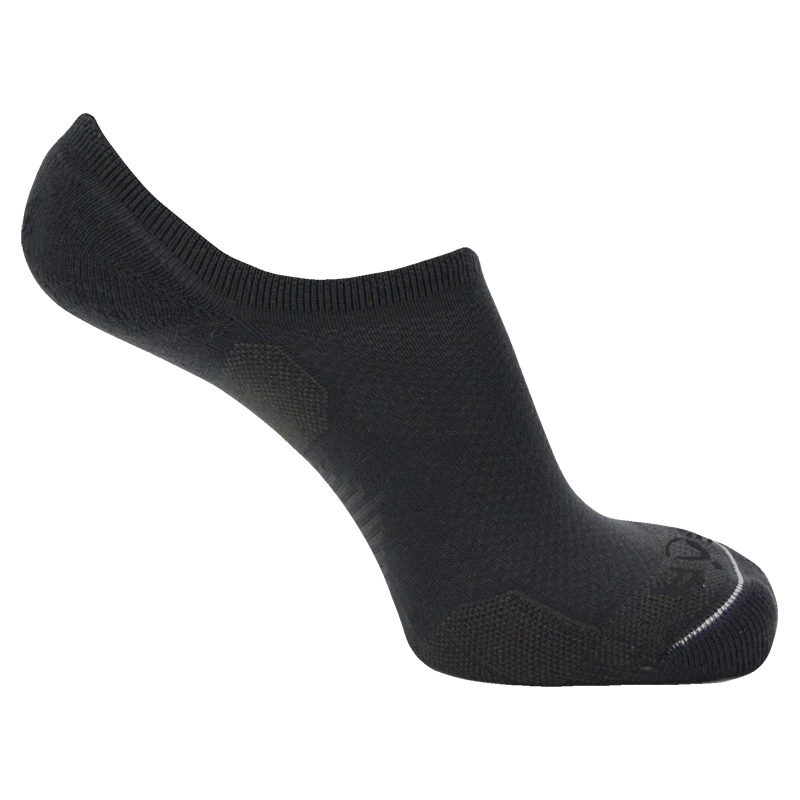Pear Sox All Terrain No-show Sox