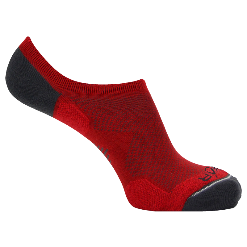 Pear Sox All Terrain No-show Sox